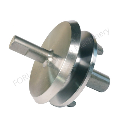 35CrMo Bomco F1000のバルブ本体の泥ポンプ部品HRC58-65 API 7K