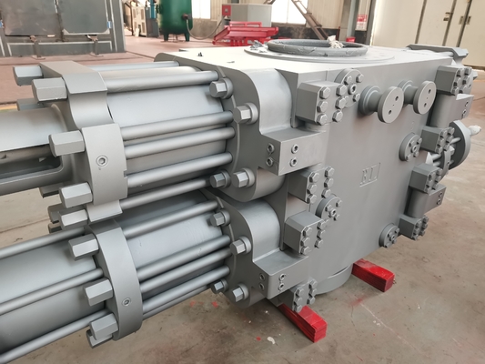 13 5/8 インチ API 16A RAM BOP 爆破防止装置 3000 PSI